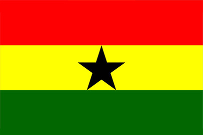 Ghana