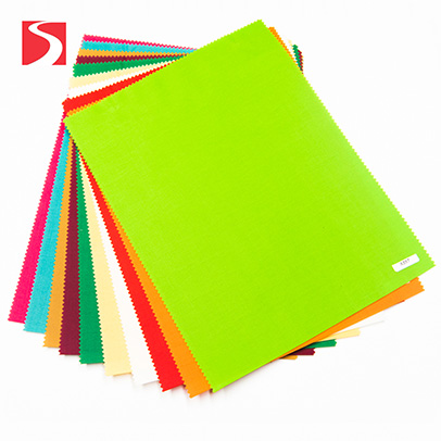 Fabrics