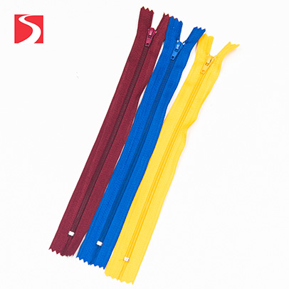 Zipper