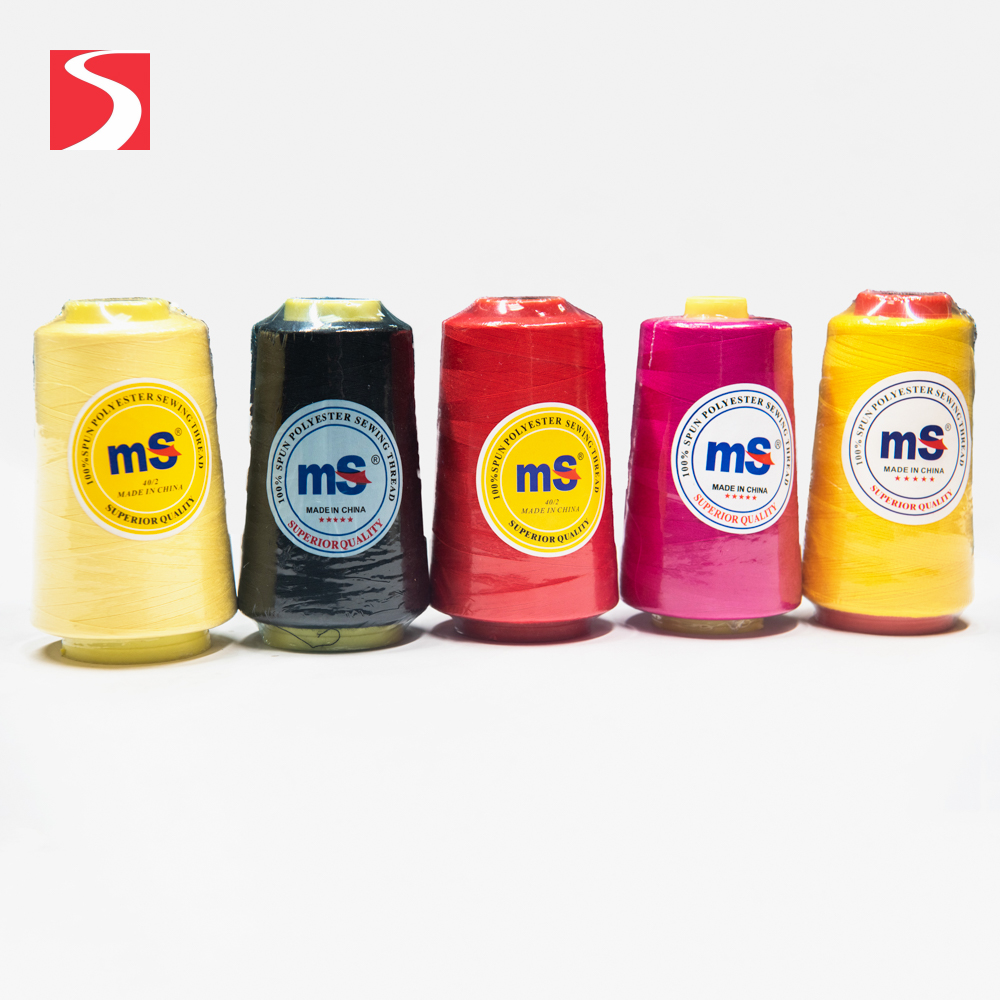 40/2 Polyester Cone Thread