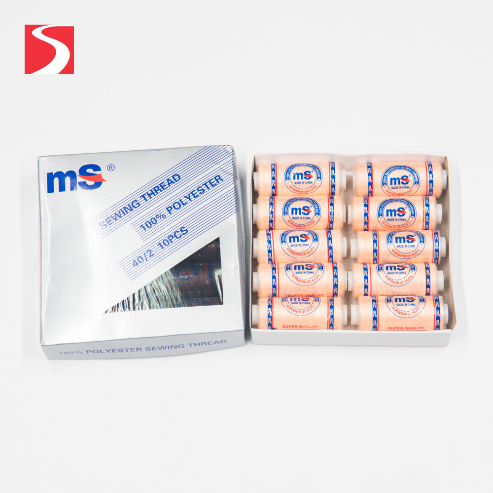 40/2 Polyester Sewing Thread 