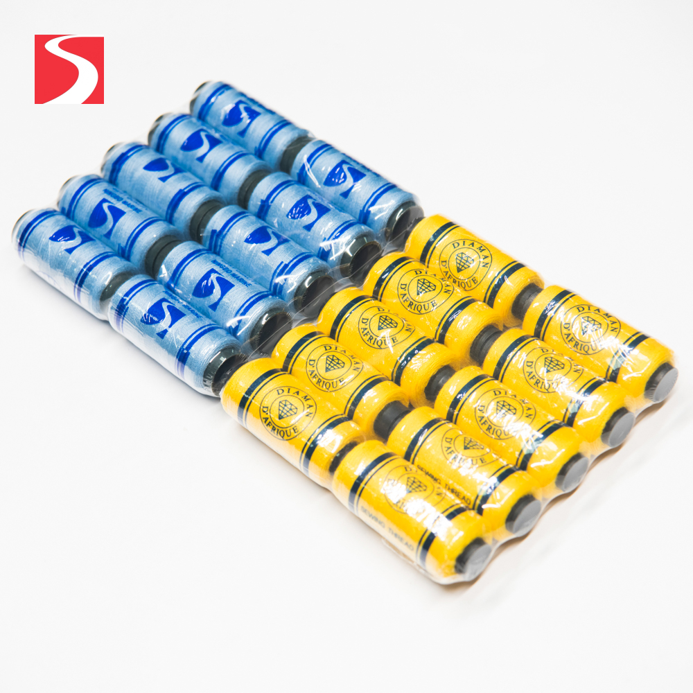 Small Sewing Thread