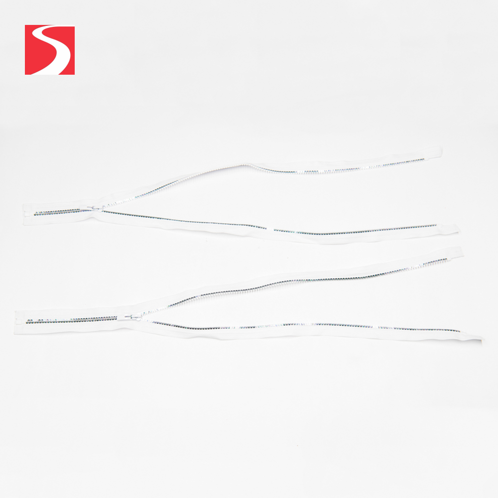 No.10 Stone Zipper