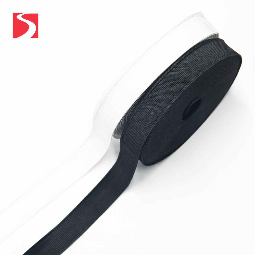 Woven Elastic Tape