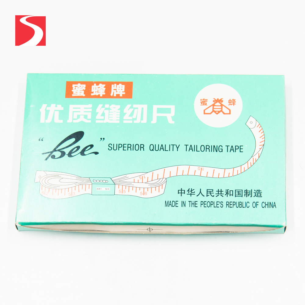 Sewing measuring tape